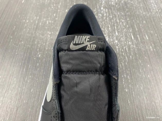 Rep MAX 1 Shadow Retro Jordan Low 705329-003 0812